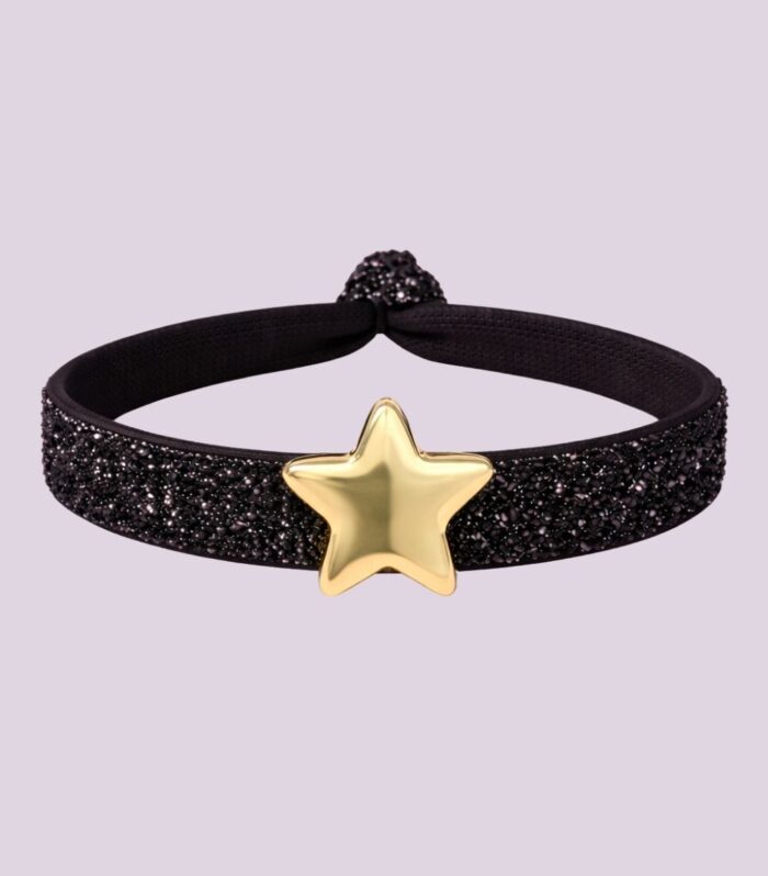 Pulsera Star Bands